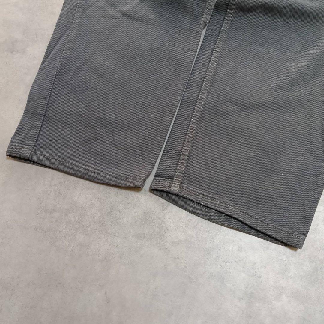 90s USA製 USA製シルバータブ古着SilverTab LooseリーバイスM196 Levi