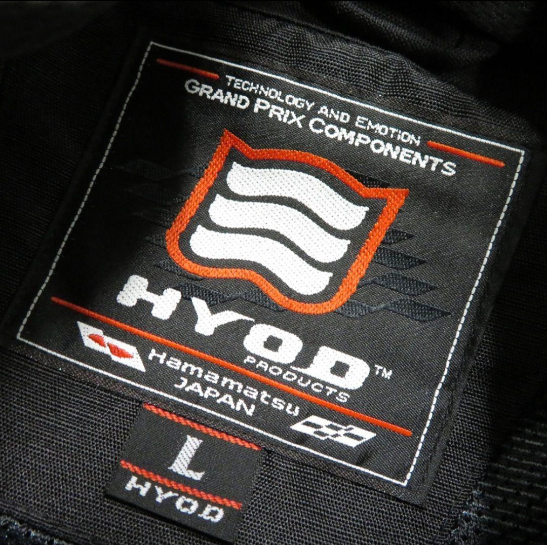 良品☆ HYOD STJ038DN ST-S GLAIVE TOURER D3O - メルカリ