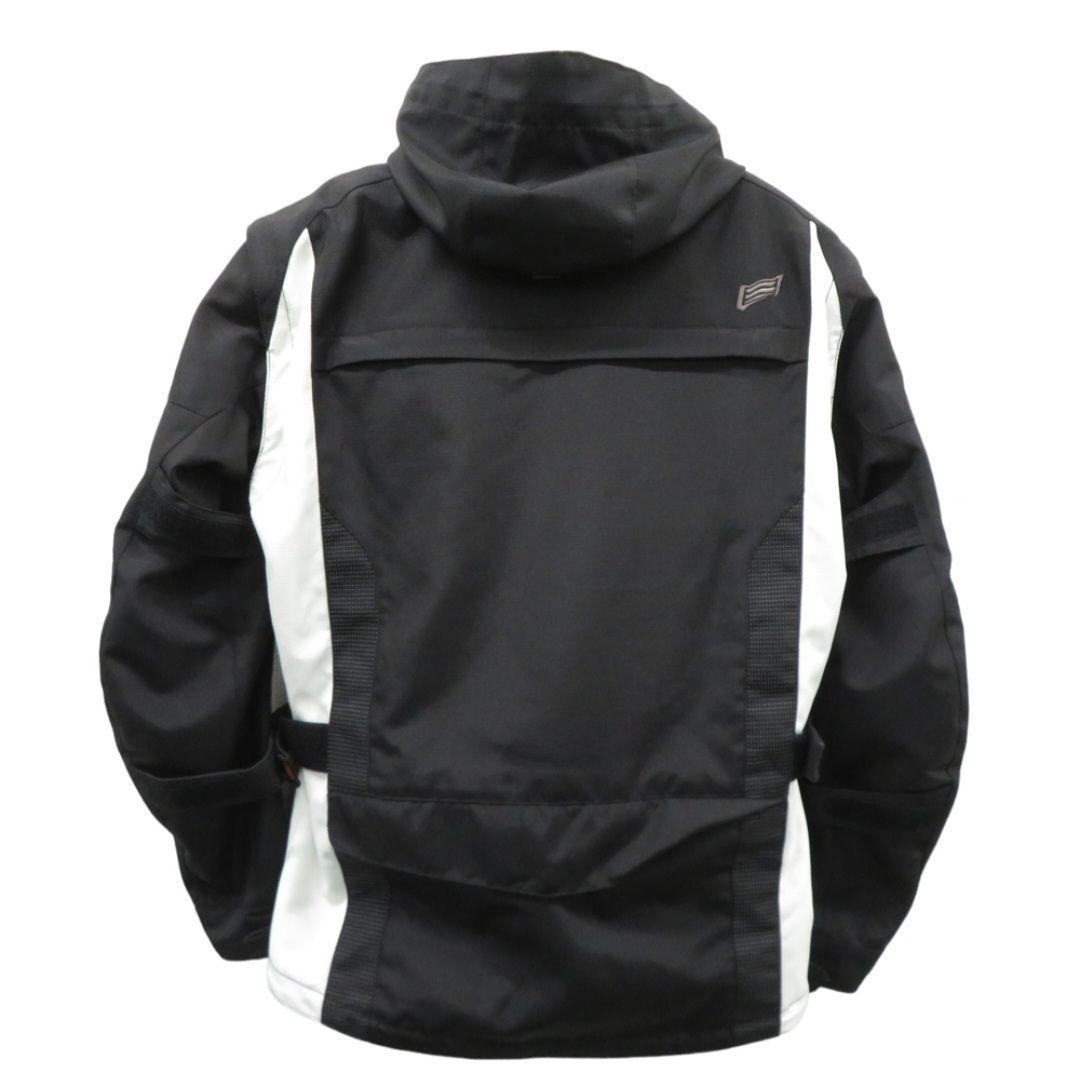 良品☆ HYOD STJ038DN ST-S GLAIVE TOURER D3O - メルカリ