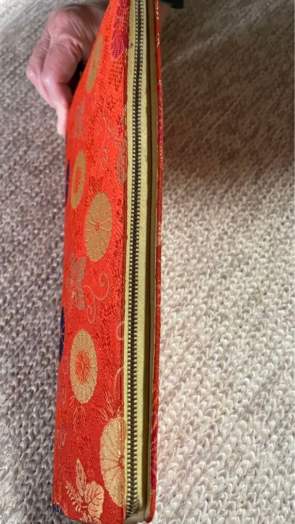 最終価格[美品]三弦用 撥 バチ ケース付き 指すり＆三弦糸のおまけ付き