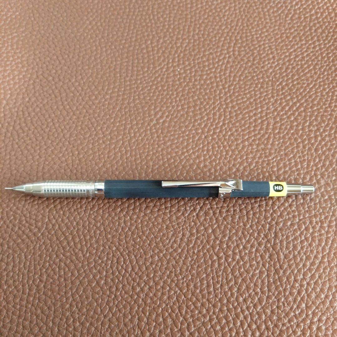 Pentel メカニカ シャープペンシル 本体 0.3mm 美品
