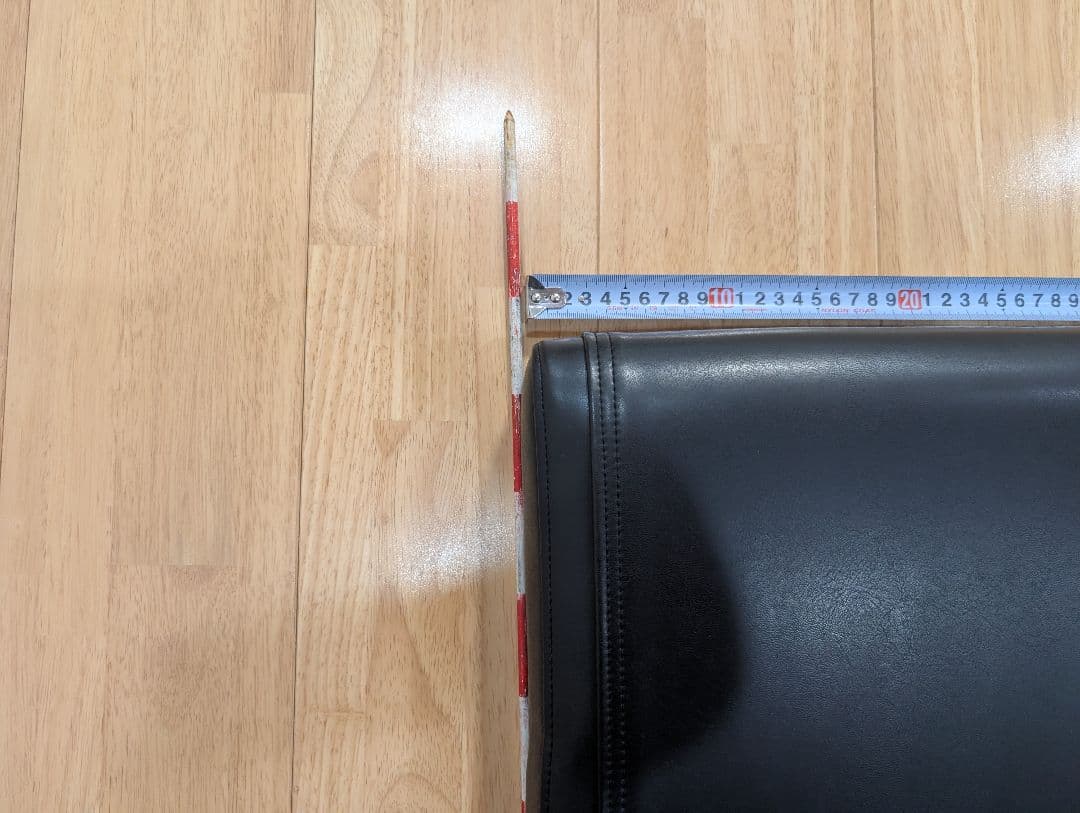 パワービルダー日本製高品質パッドシ―ト