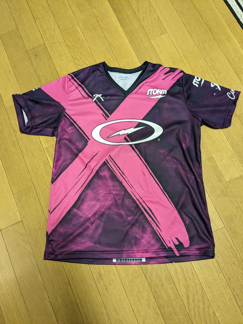 ゾ*ロ様 ボウリングウェアジャージジェイソンベルモンテ ゾ*ロ様 ボウリングウェアジャージジェイソンベルモンテ ボウリング