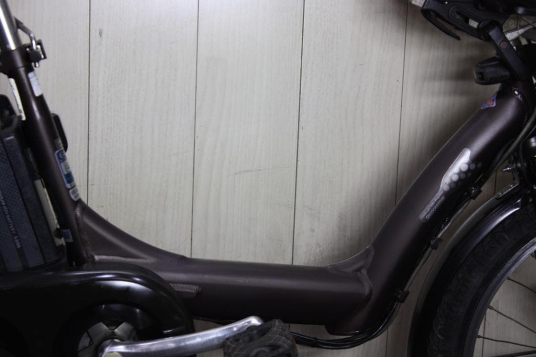 ブリヂストンアンジェリーノプティットe A20L36 20型 8.7AH LED