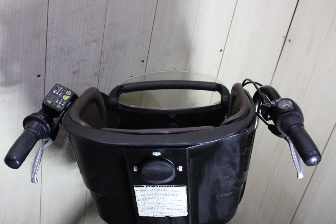 ブリヂストンアンジェリーノプティットe A20L36 20型 8.7AH LED