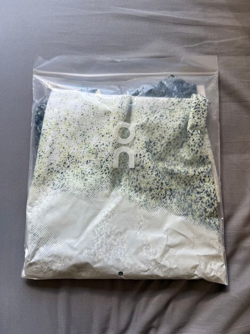 新品 XS On Court-T Fade オン テニス Tシャツ ウェア - メルカリ