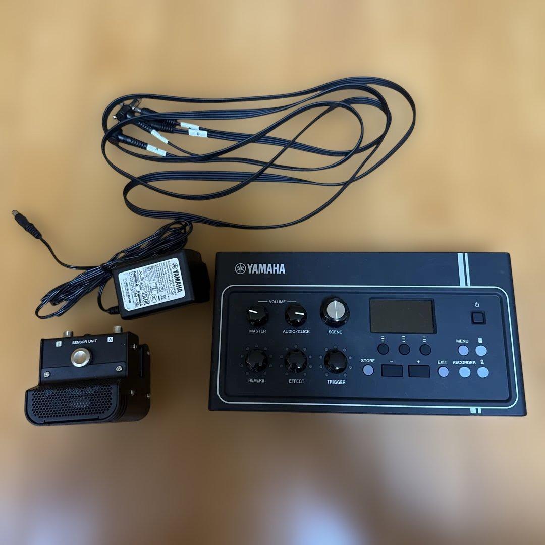 DTM・DAW EAD10 Yamaha EAD10 Electronic Acoustic Drum Microphone System | Sweetwater