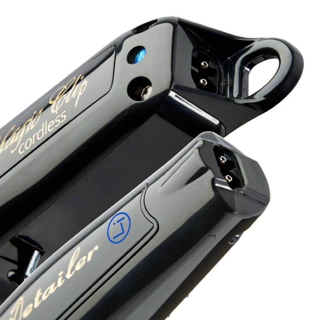 人気コスメ・美容 - WAHL MagicClip Clipper&Detailer Trimmer