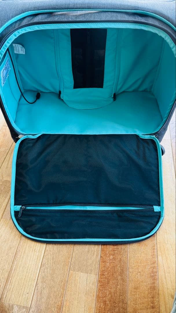 スーツケースのジレンマが解決Rolluxでもうサイズ選びに悩みません！ 2