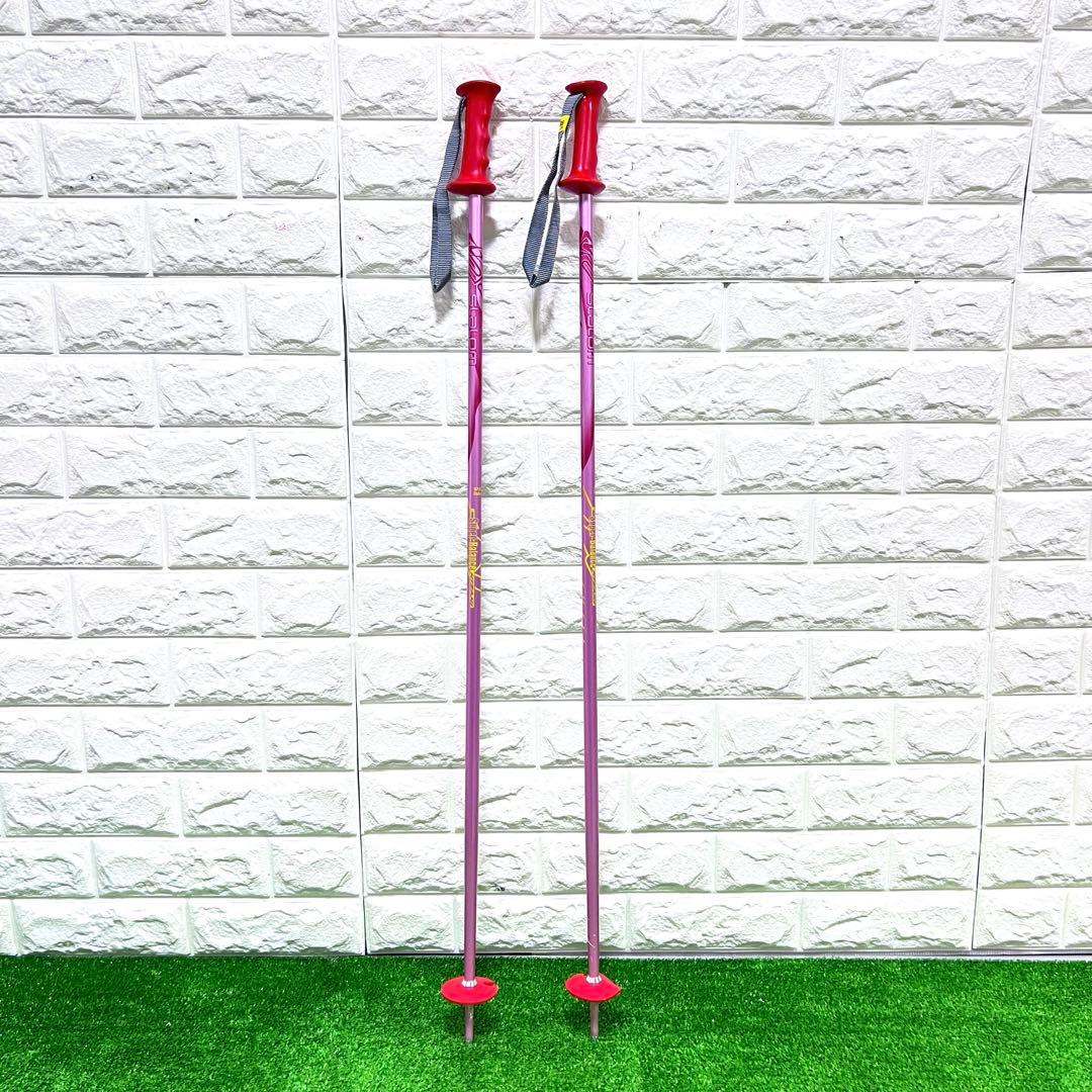 キッズ　スキー　フルセット　130 23.5cm すぐ使える　ジュニア