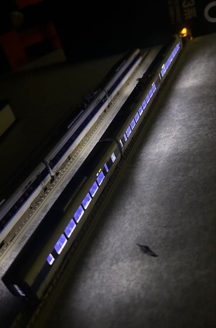 683系リニューアル車 Nゲージ 特急サンダーバード17号（金沢・和倉温泉