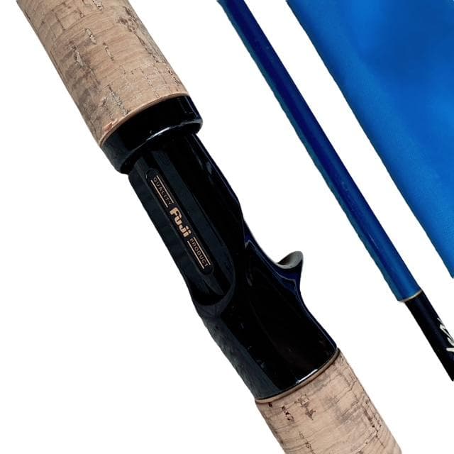 DAIKO】ダイコー Blueder ブルーダー BC-63MH バスロッド - メルカリ