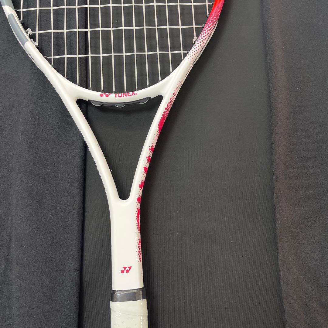 440/212 エアライド 2本 新品未使用 ヨネックス ソフトテニスラケット