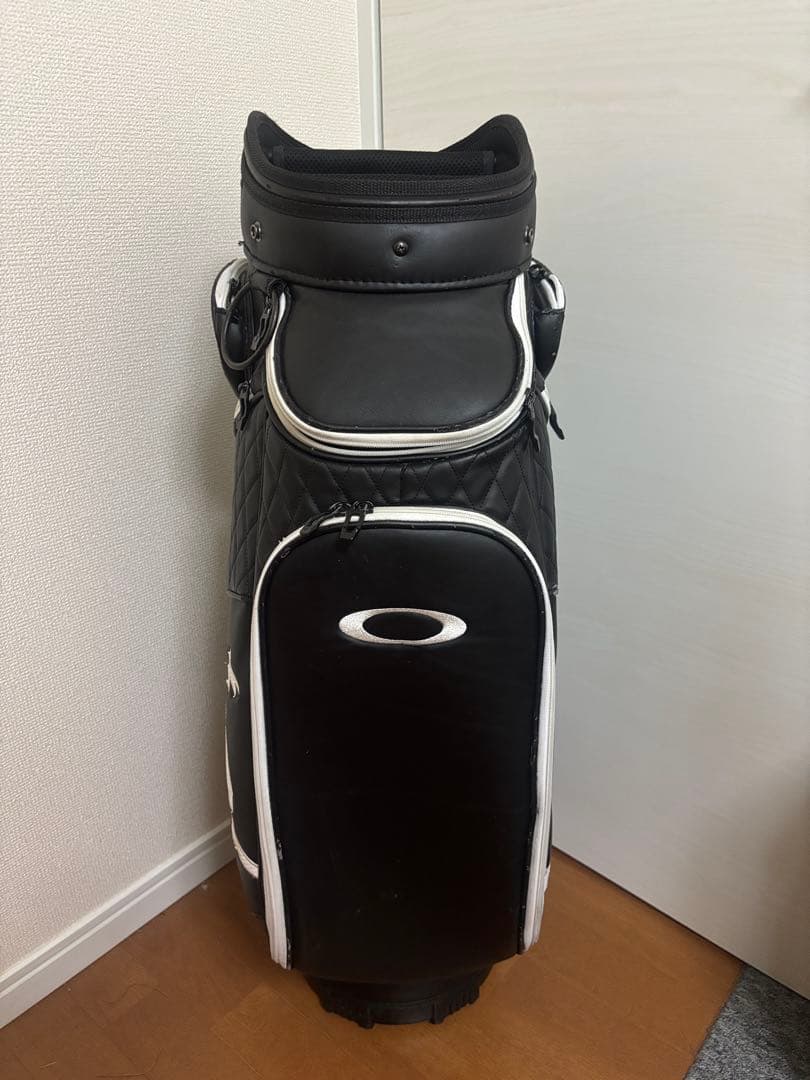 プロフ必読※Callaway スタンドクラブケースの通販はau PAY マーケット