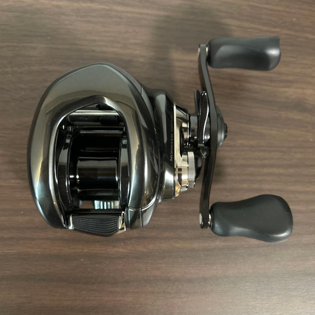 23アンタレスDC MDXG 美品 #71 23アンタレスDC MDXG 右 | イシグロ公式オンラインショップ