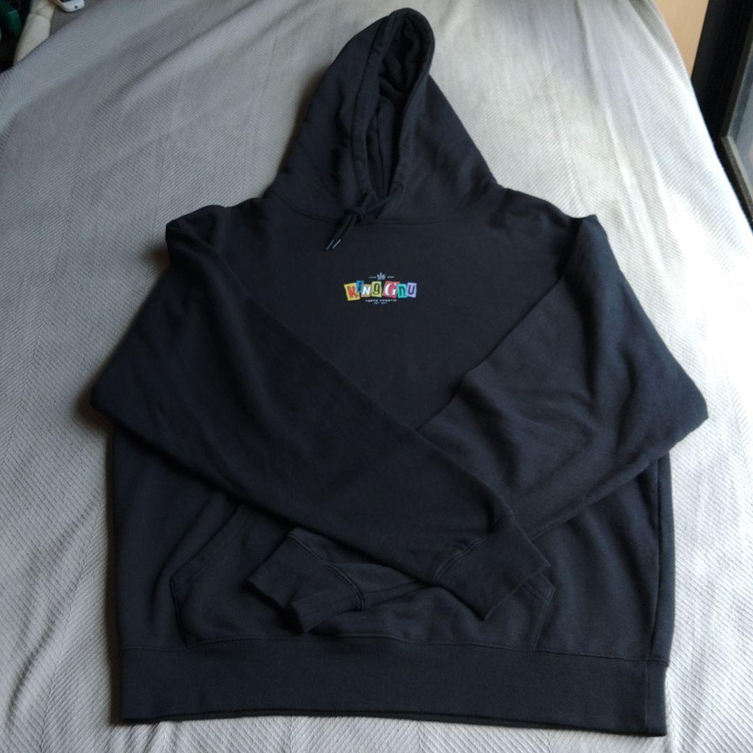 king gnu SPECIALZ HOODIE パーカー フーディー 常田大希 - メルカリ