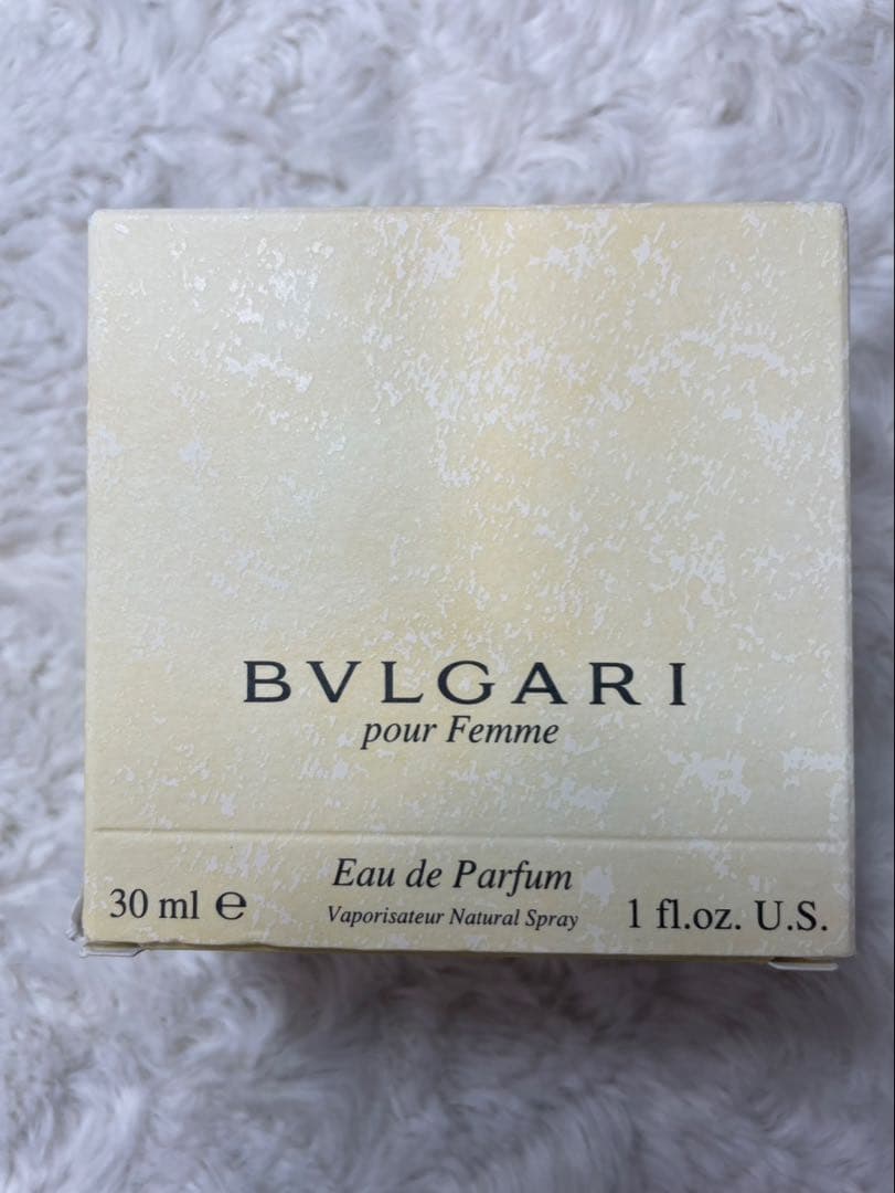 香水(ユニセックス) BVLGARI pour Femme Eau de Parfum 30ml Amazon | BVL ブルガリ プールファム (W) EDP 30ml | BVLGARI(ブルガリ