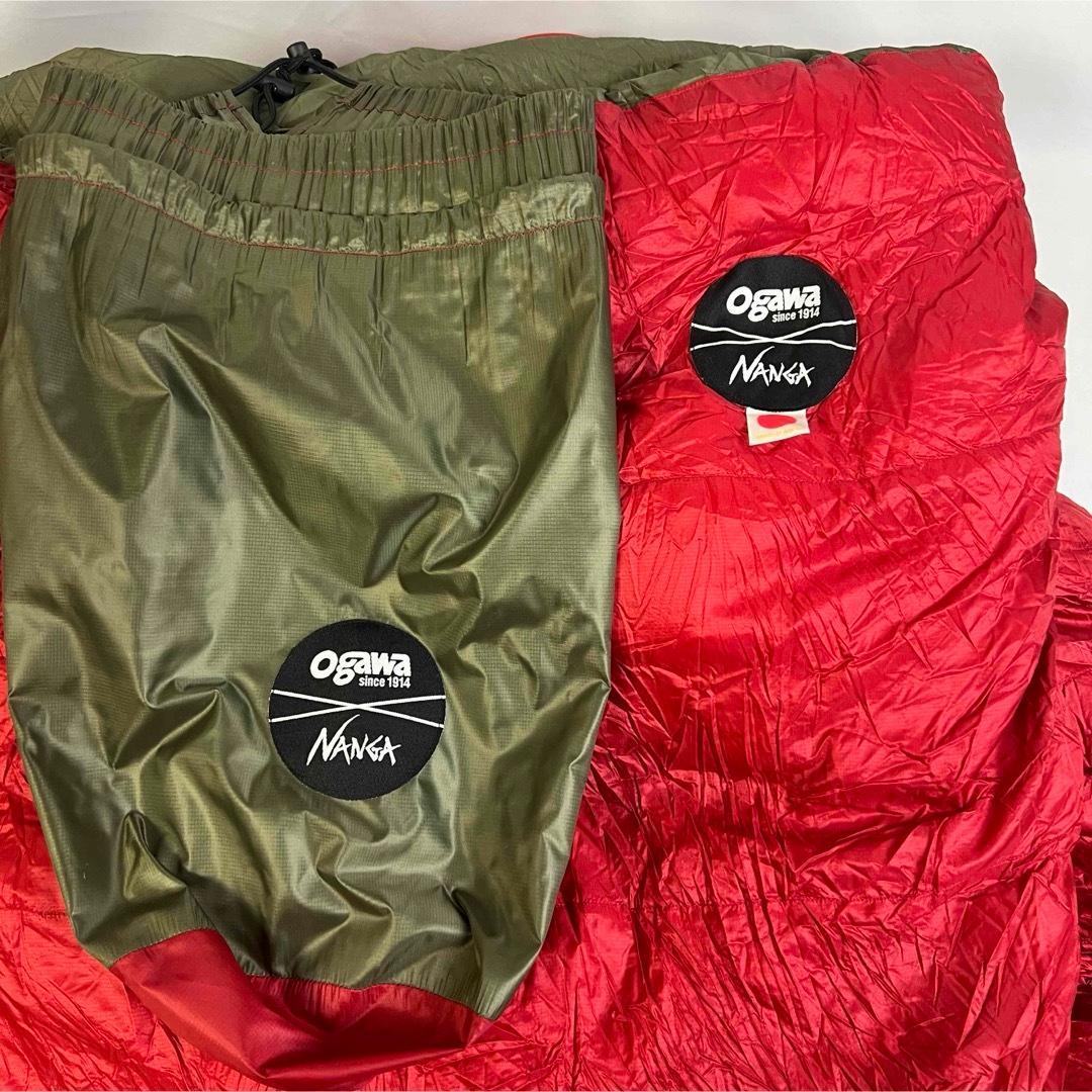 オンライン ショッピングアウトドア・釣り・旅行用品 - ogawa NANGA