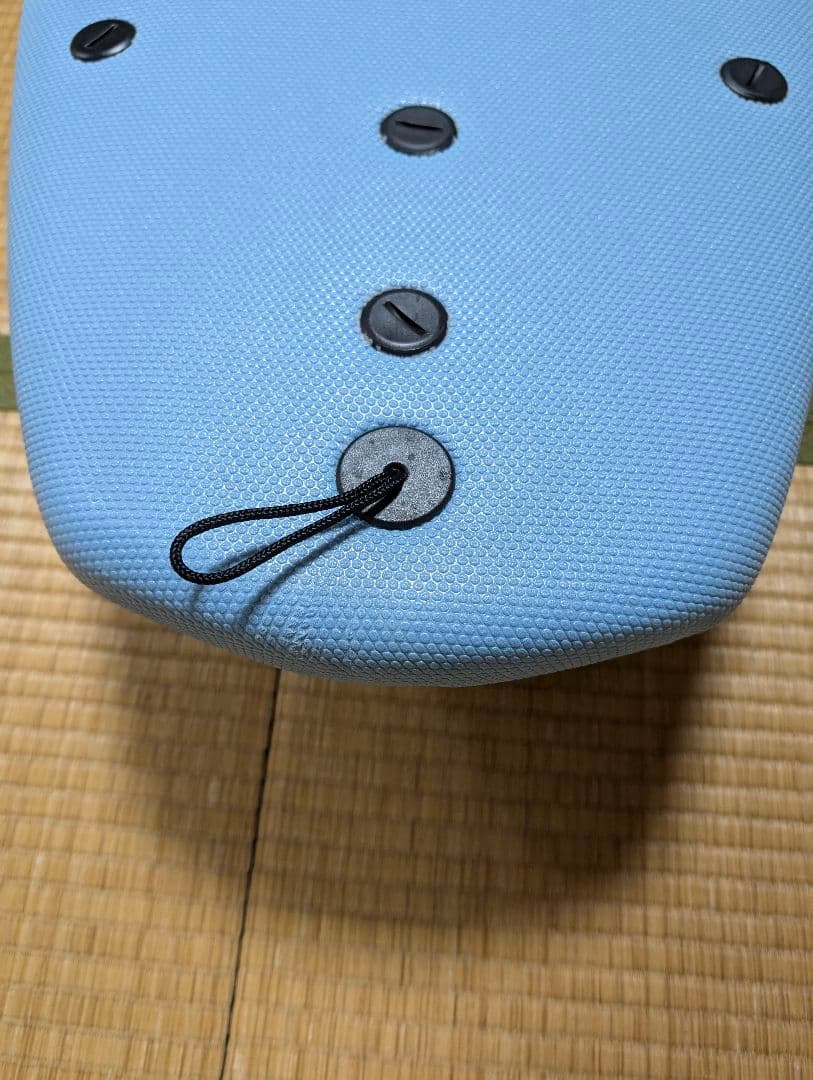 8.0HAYDEN SHAPES（ヘイデンシェイプス）　ソフトボード