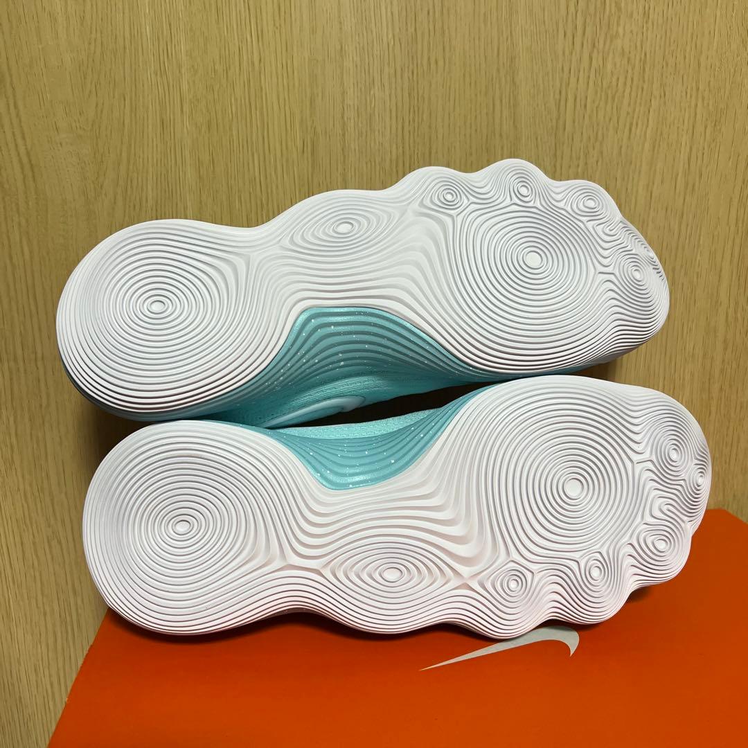 シューズ(男性用) Nike Hyper dunk 2017 Low \"Tiffany\"