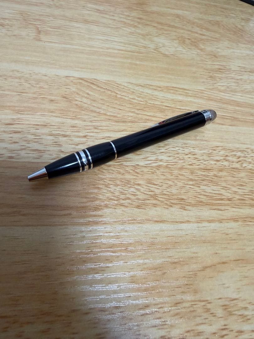 MontBlancモンブラン ボールペン スターウォーカー 楽天市場】【ポイント10倍】モンブラン MONTBLANC STAR WALKER スター