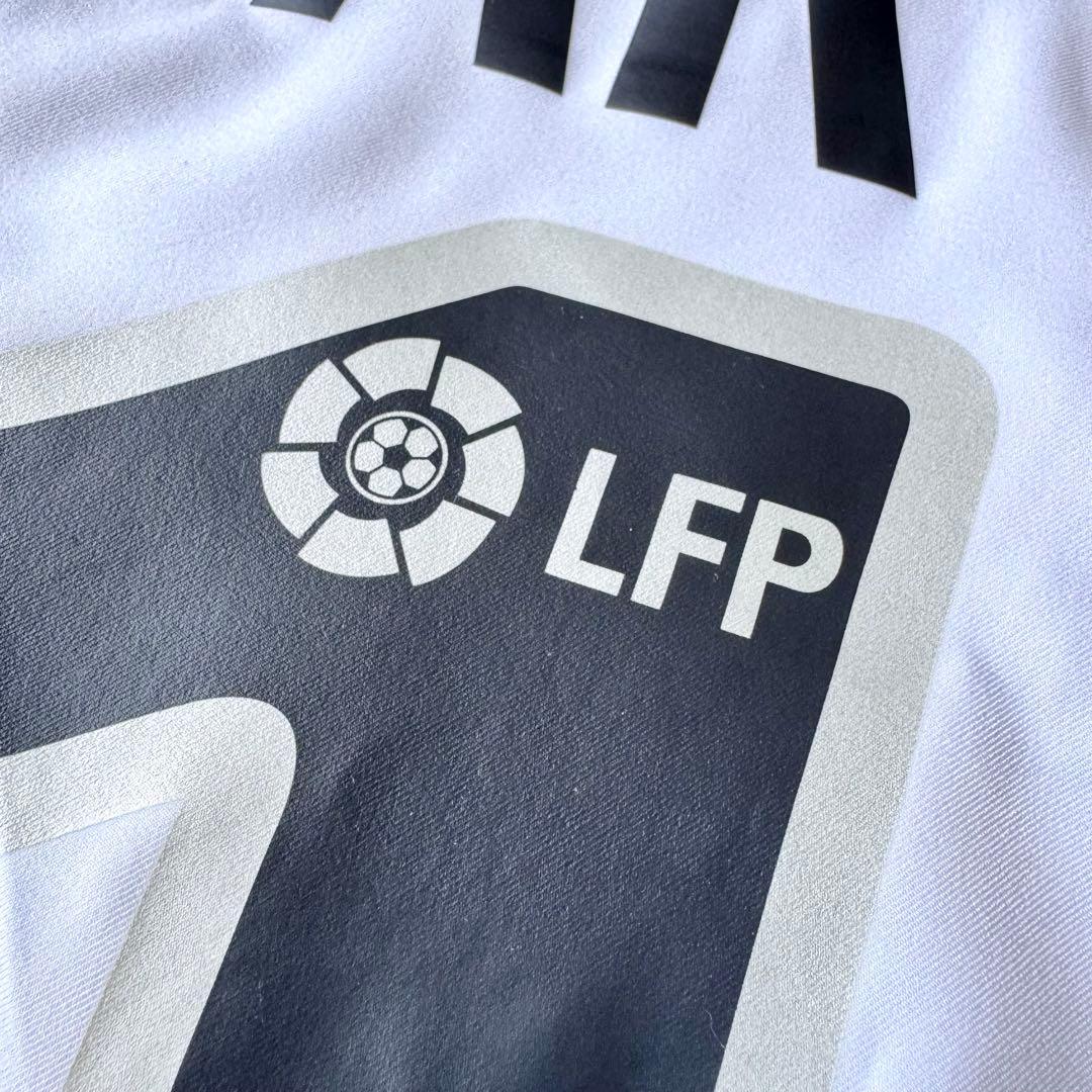 リーガ／UEFA杯2冠モデル】アイマール #21 バレンシアFC 03／04