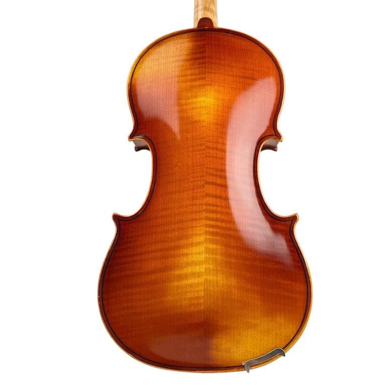 極虎・極艶○鈴木バイオリン○合格印 特No.1 4/4 1967