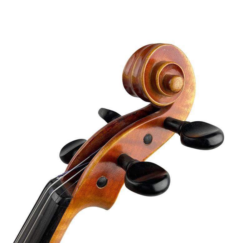 極虎・極艶○鈴木バイオリン○合格印 特No.1 4/4 1967