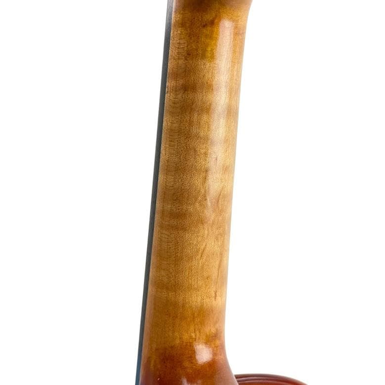 極虎・極艶○鈴木バイオリン○合格印 特No.1 4/4 1967