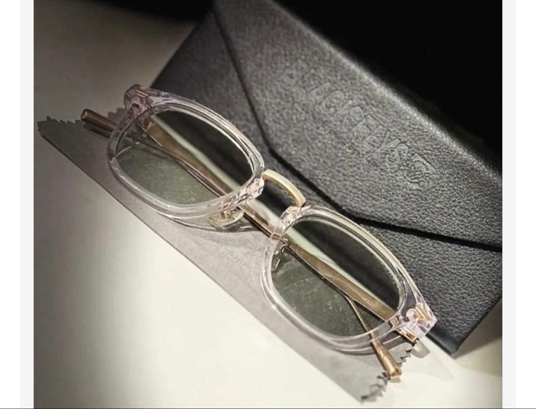 《美品》サングラス/ メガネ/BLACKFLYS/RayBan