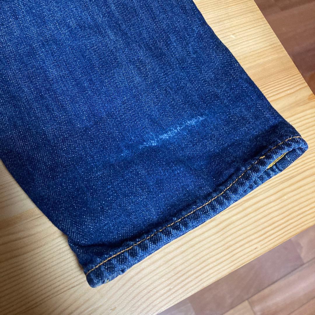 evisu ハンティングポケットパンツ 2155 サイズ32 - メルカリ