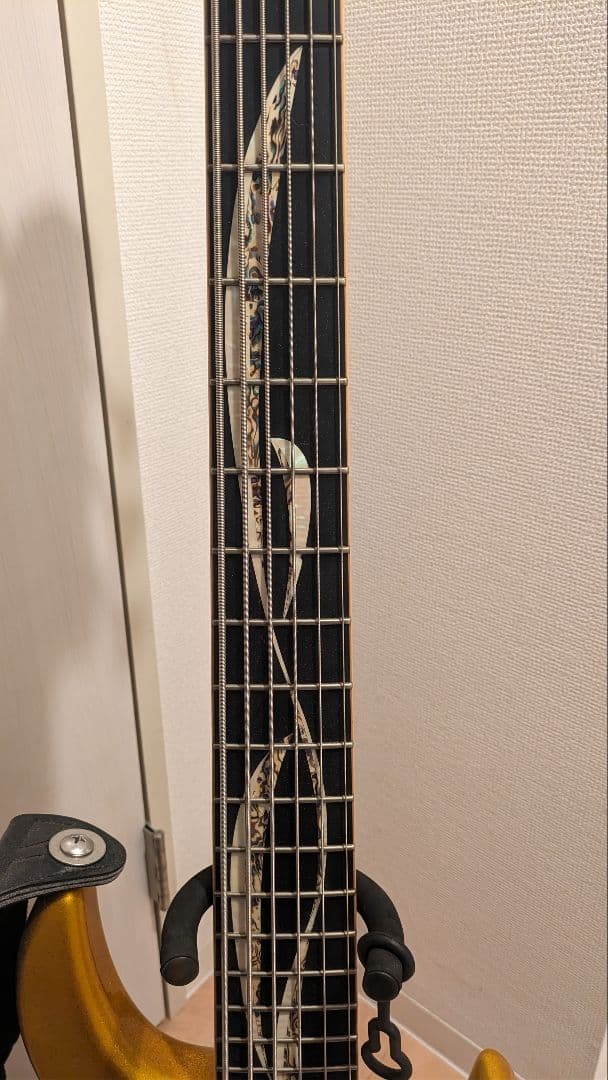 Combat TAKITA DORAGON 6弦ベース オーダー品 超美品 - メルカリ