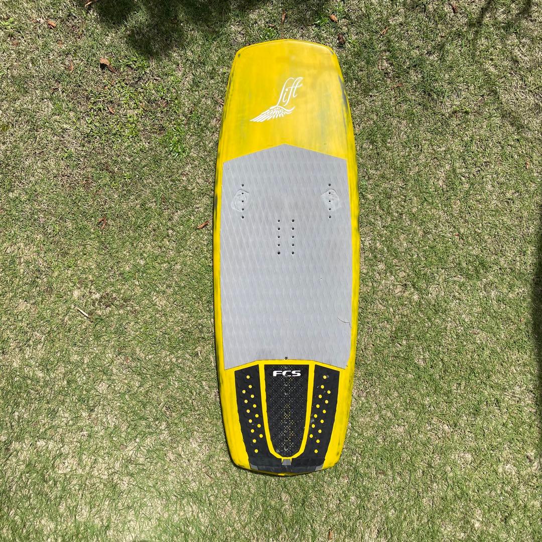 Foil Board フォイル、カイトフォイル、ポンプ用ボード Foil Board フォイル、カイトフォイル、ポンプ用ボードの通販はau PAY