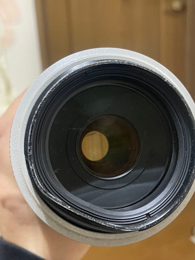 《訳あり・返品不可》Canon ズームレンズ 70-300mm