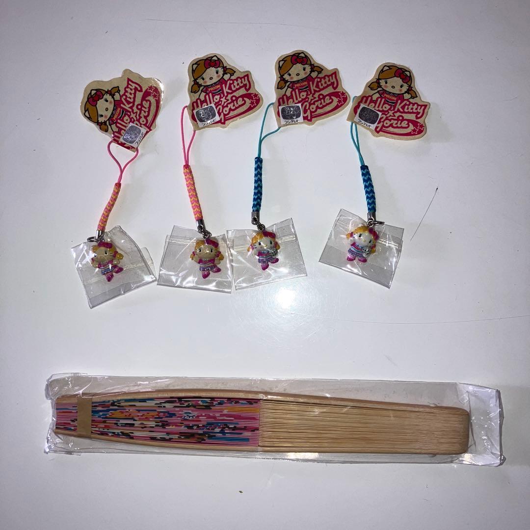 キティ根付け　ゴリエちゃん　激レア！ 2026年最新】ハローキティ根付けゴリエの人気アイテム - メルカリ