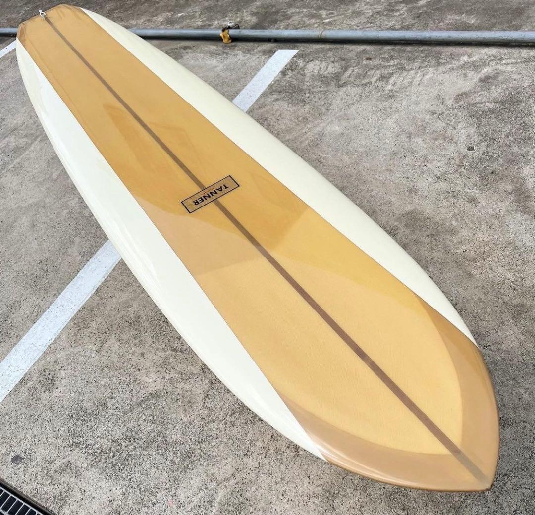 TANNER / Marshall Pig 9`5-【フォロー割適用】