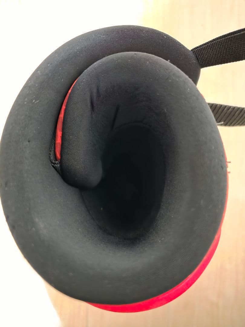 FT K2トムウォリッシュプロ 25cm 25.5cm TOM WALLISCH