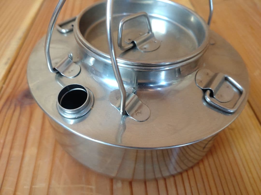 これからはじめるソロキャンプ 7点セット