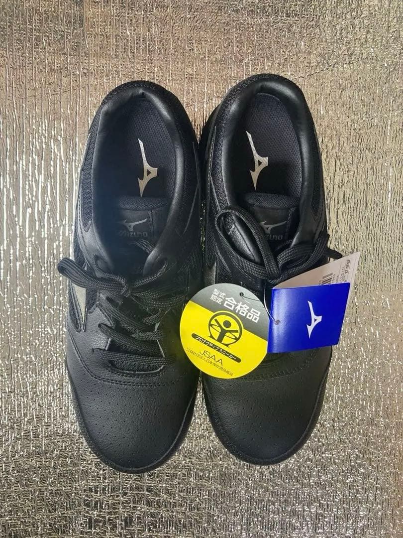 Mizuno　安全スニーカー　オールマイティLSⅡ11L 限定モデル】ミズノ 安全靴 スニーカー オールマイティ ALMIGHTY