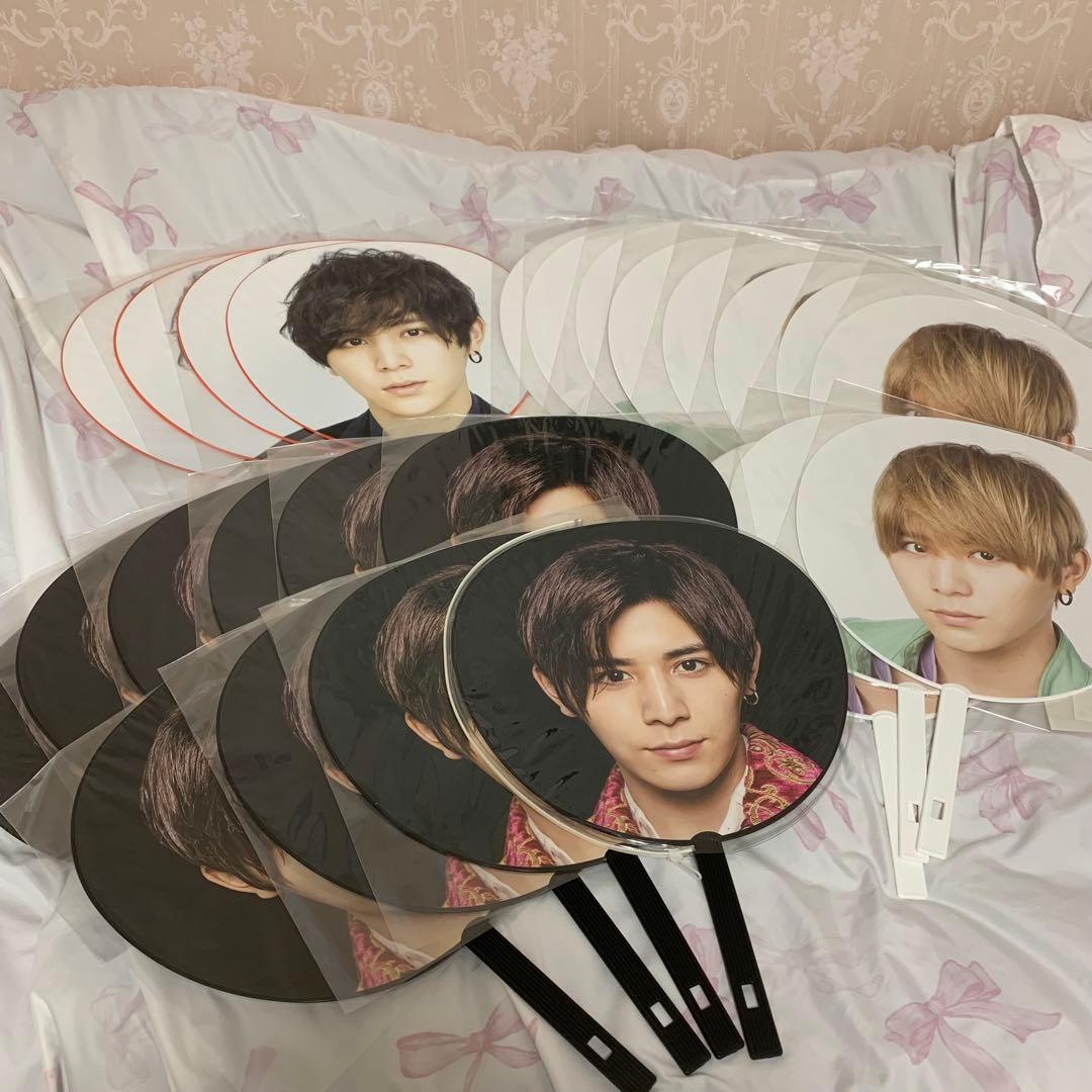 山田涼介 グッズ まとめ売り - メルカリ