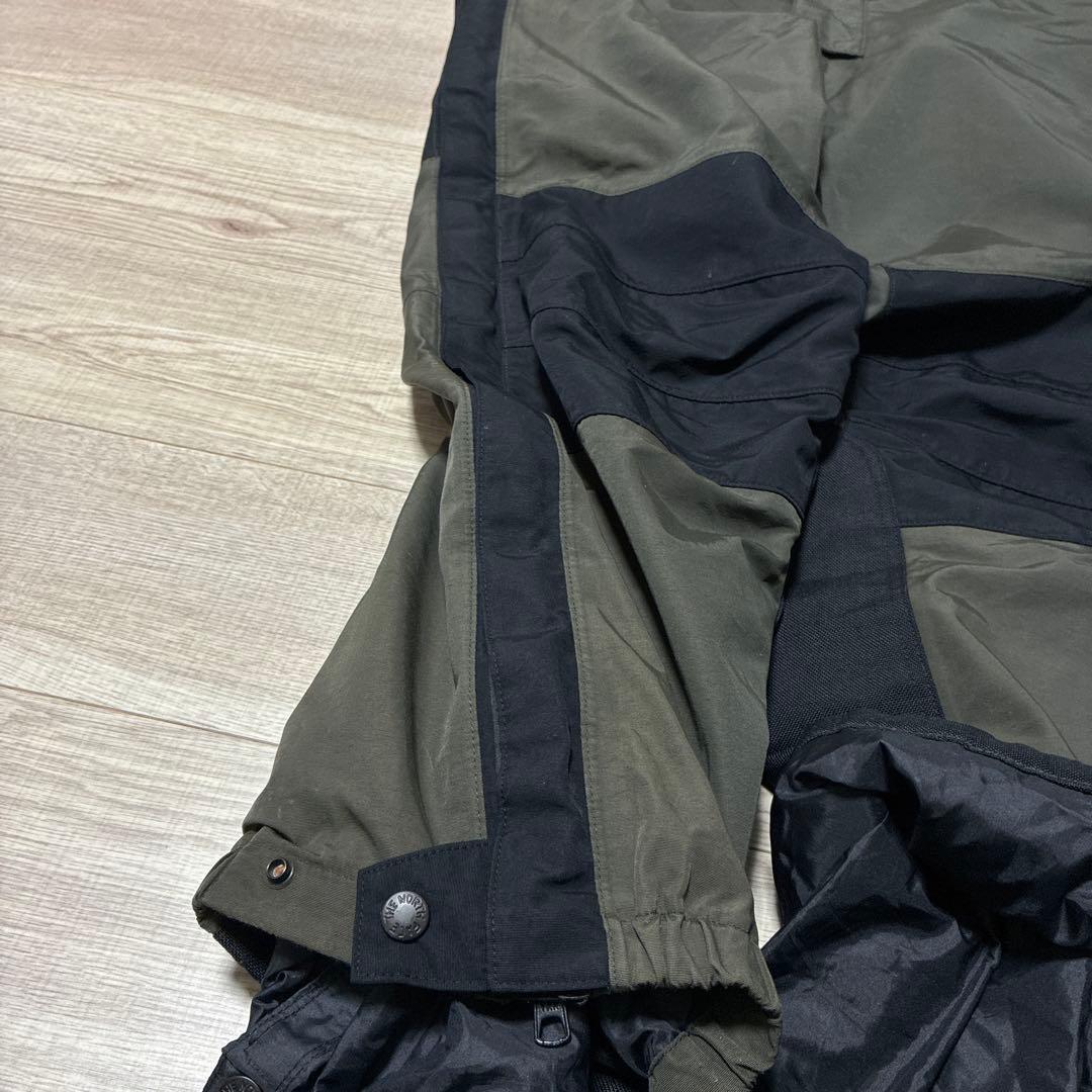 トシ様専用です！ノースフェイス マウンテンパンツ LL GORE-TEX