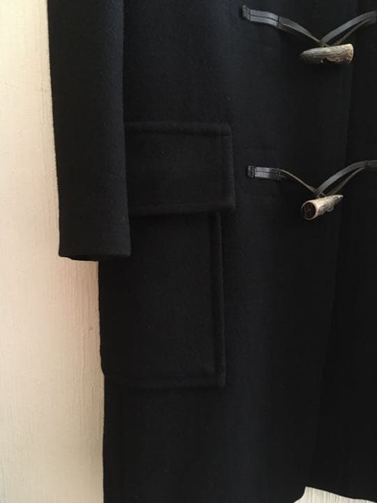 トリココムデギャルソン ダッフルコート美品 ビンテージコレクション