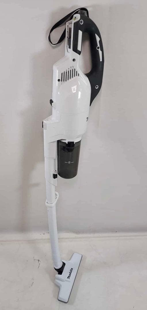 ジャンク品】マキタ 充電式クリーナー 本体のみ CL286FD Makita