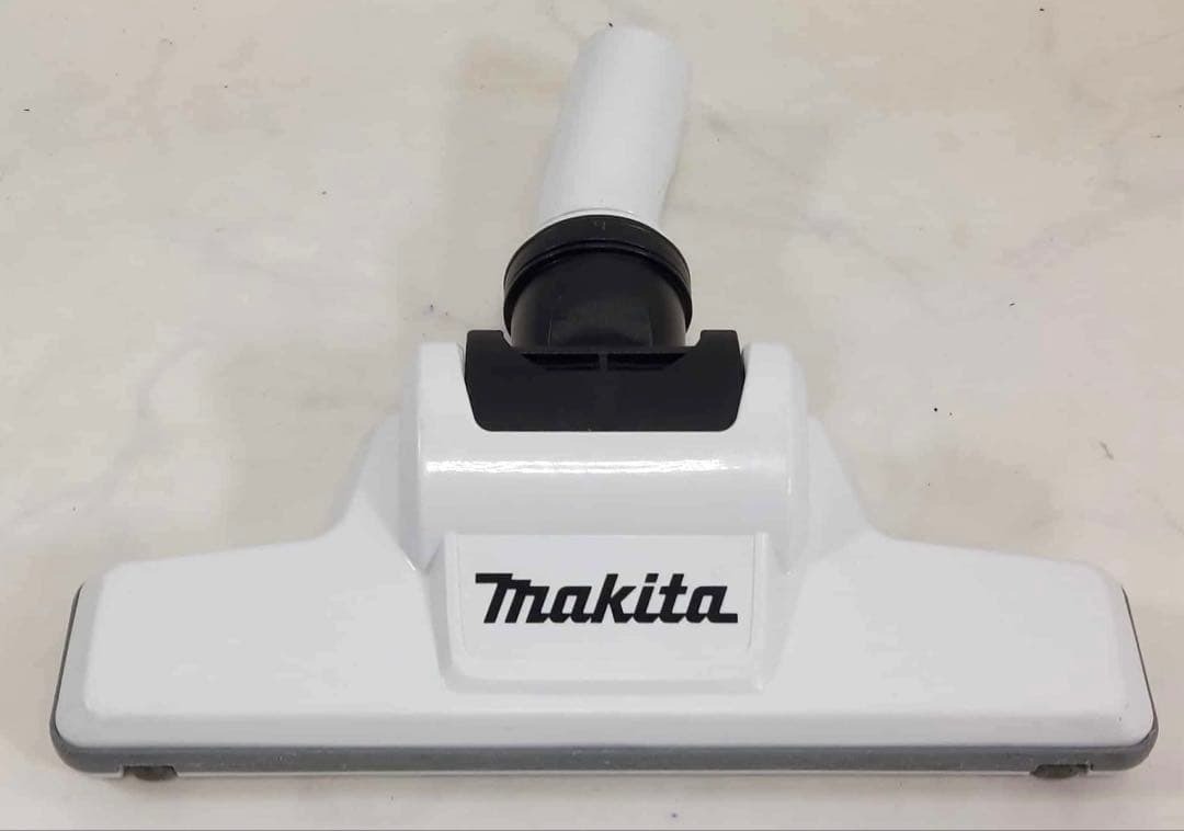 ジャンク品】マキタ 充電式クリーナー 本体のみ CL286FD Makita