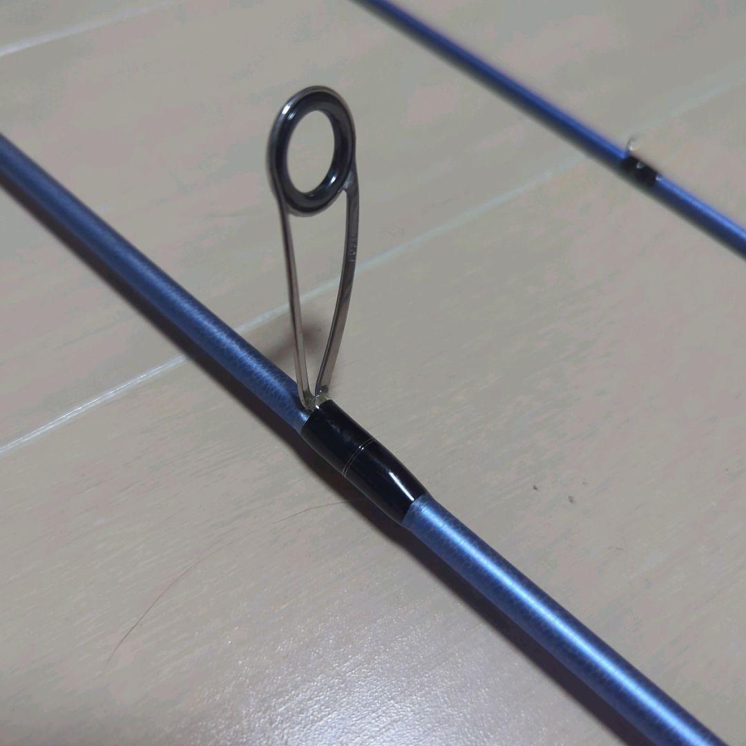 宇崎日新 CURTIS 喜楽里 秋月 603 きらり しゅうげつ