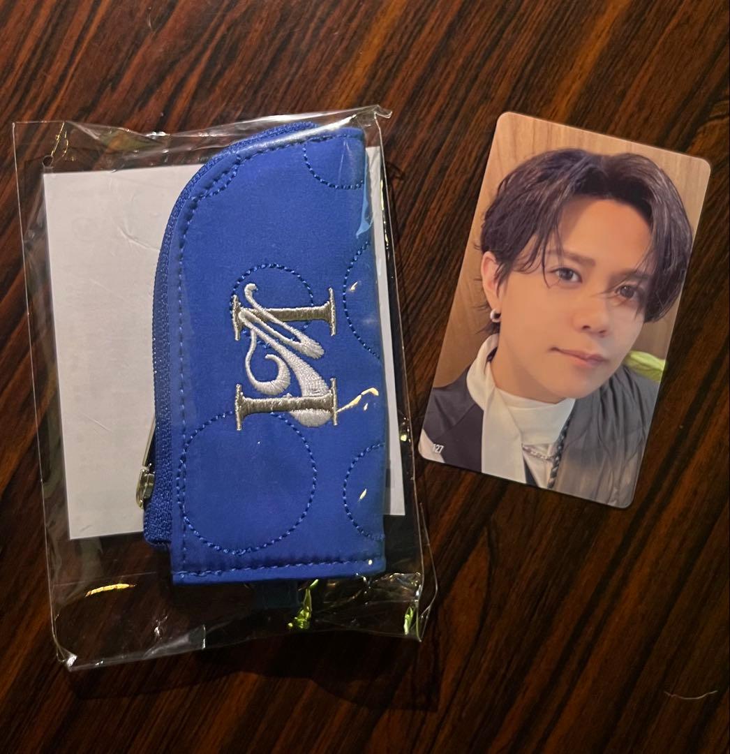 INI POPUP 第二段 藤牧京介セット