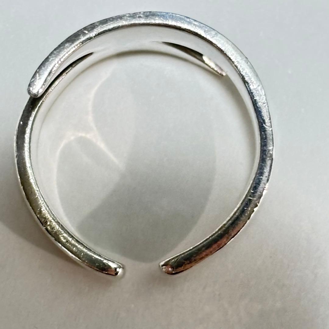 FANTASTIC MAN RING #78 LIGHTNING Thunder
