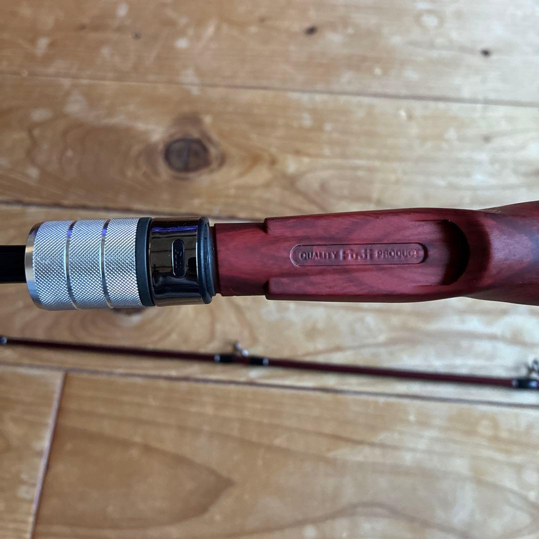 未使用品　Fishman フィッシュマン ビームスローワー 6.2L