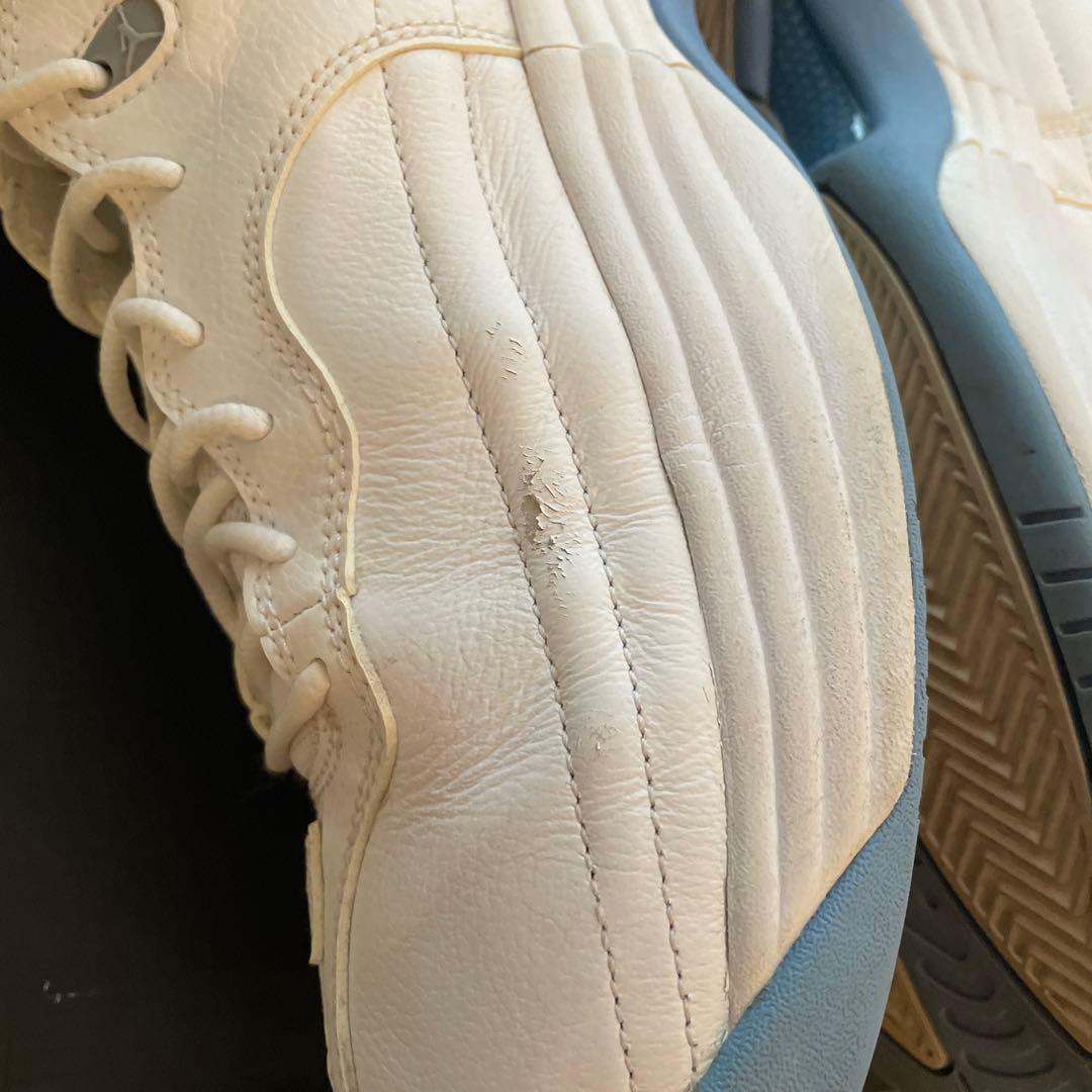シューズ(男性用) JORDAN JUMPMAN TEAM1 27.5cm