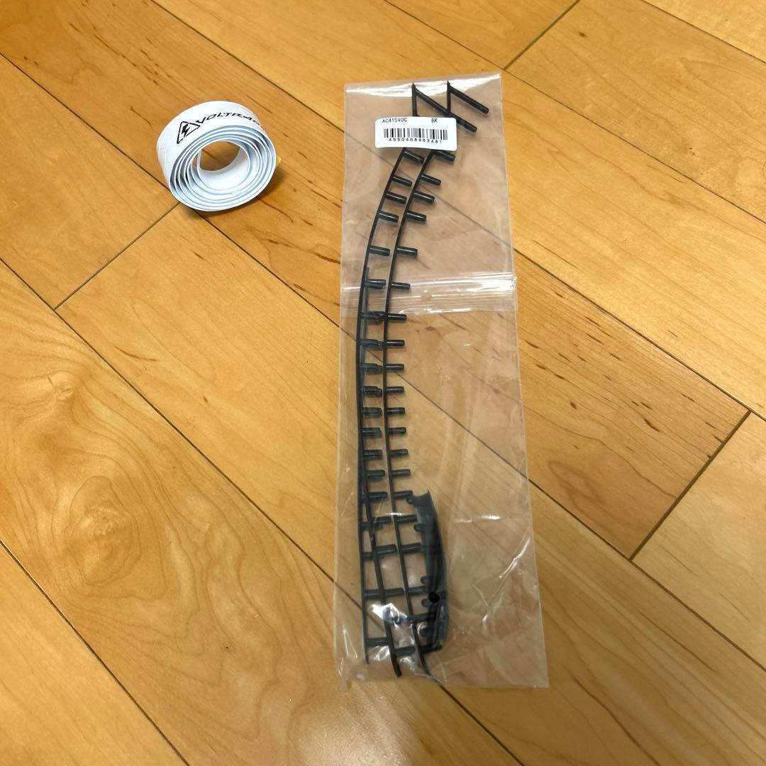 7VS ボルトレイジ UL1 新品グロメット 張り替えオプション有 - メルカリ